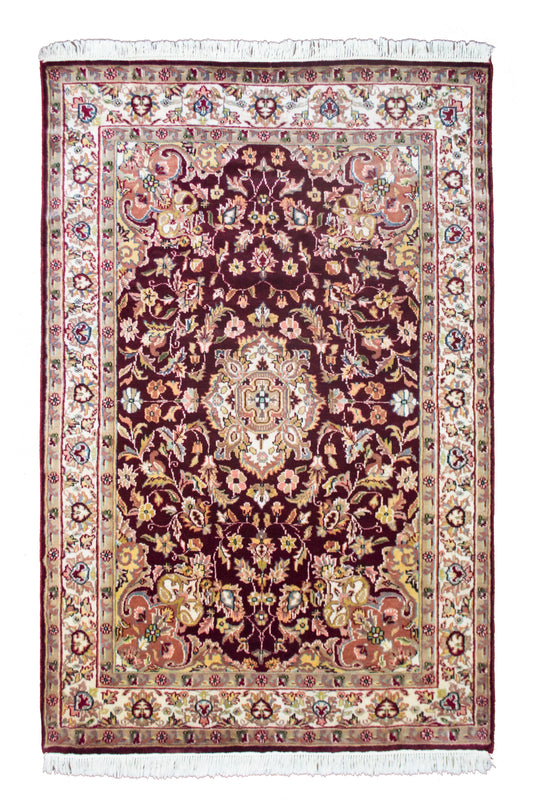 Pak Persian - 6x4 ft
