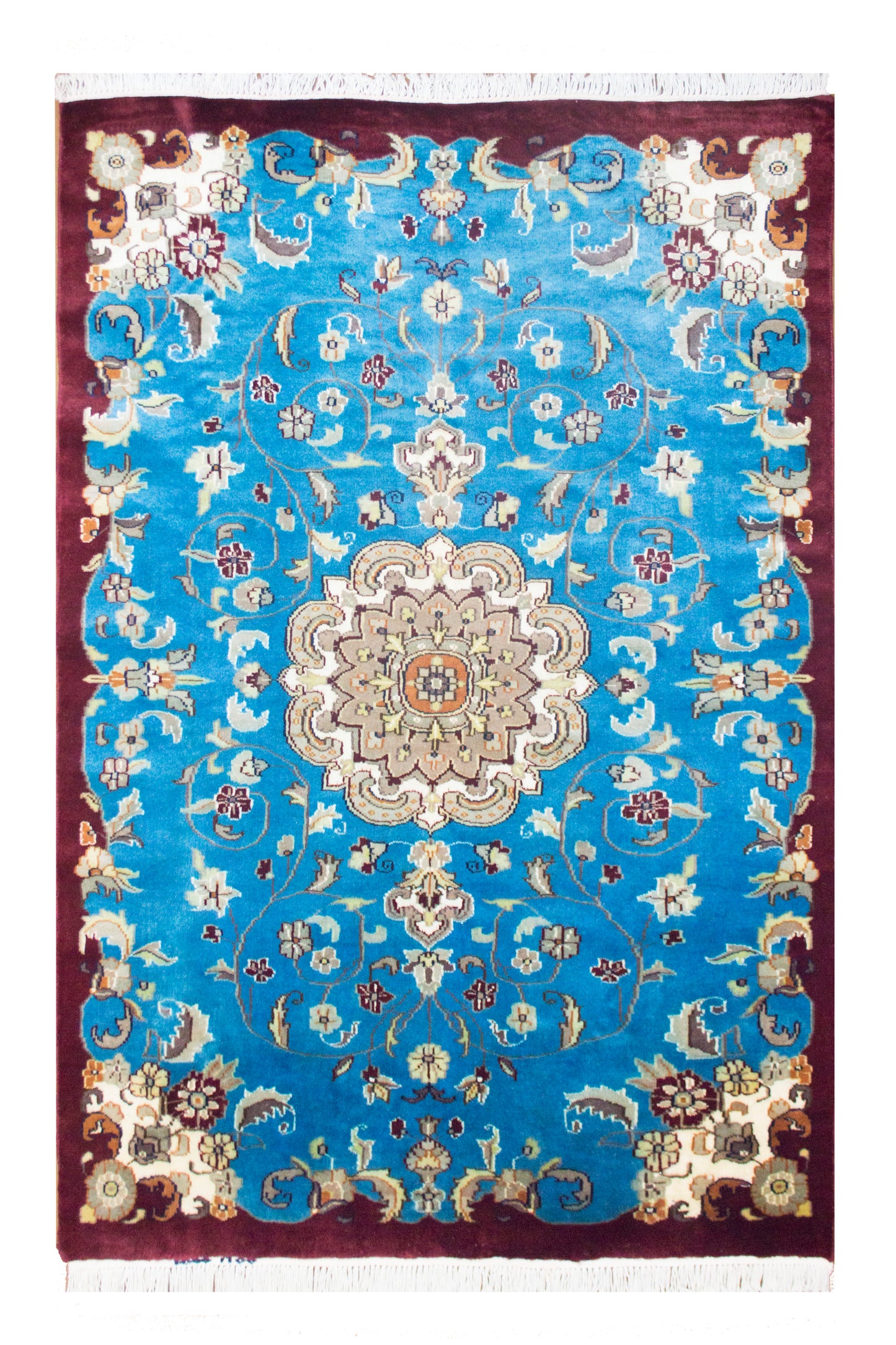 Pak Persian - 6x4 ft