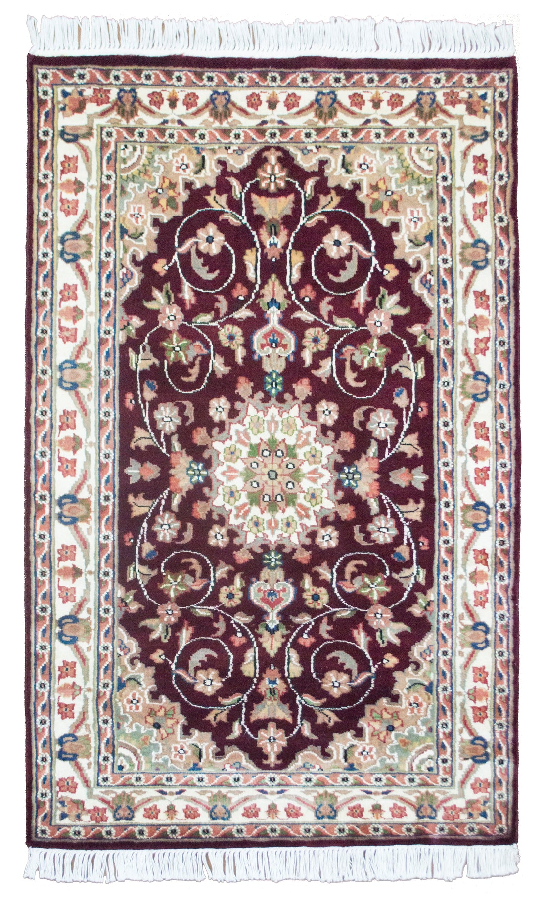 Pak Persian - 3x5 ft – Kaku Carpets