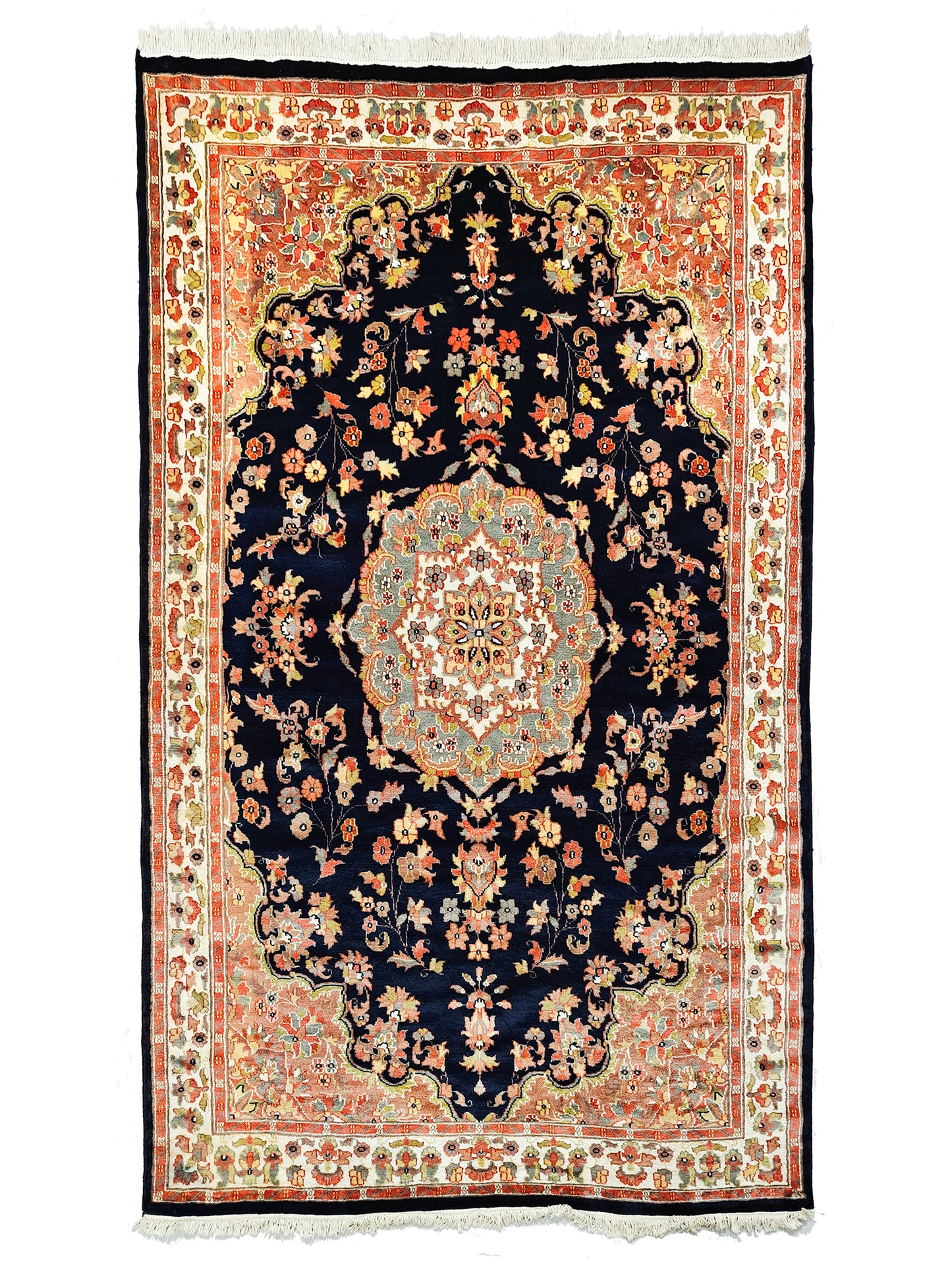 Pak Persian - 8x5 ft