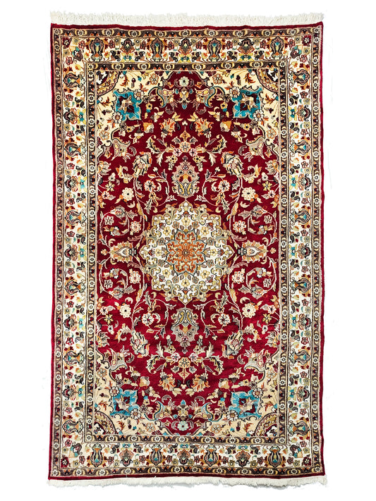 Pak Persian - 8x5 ft