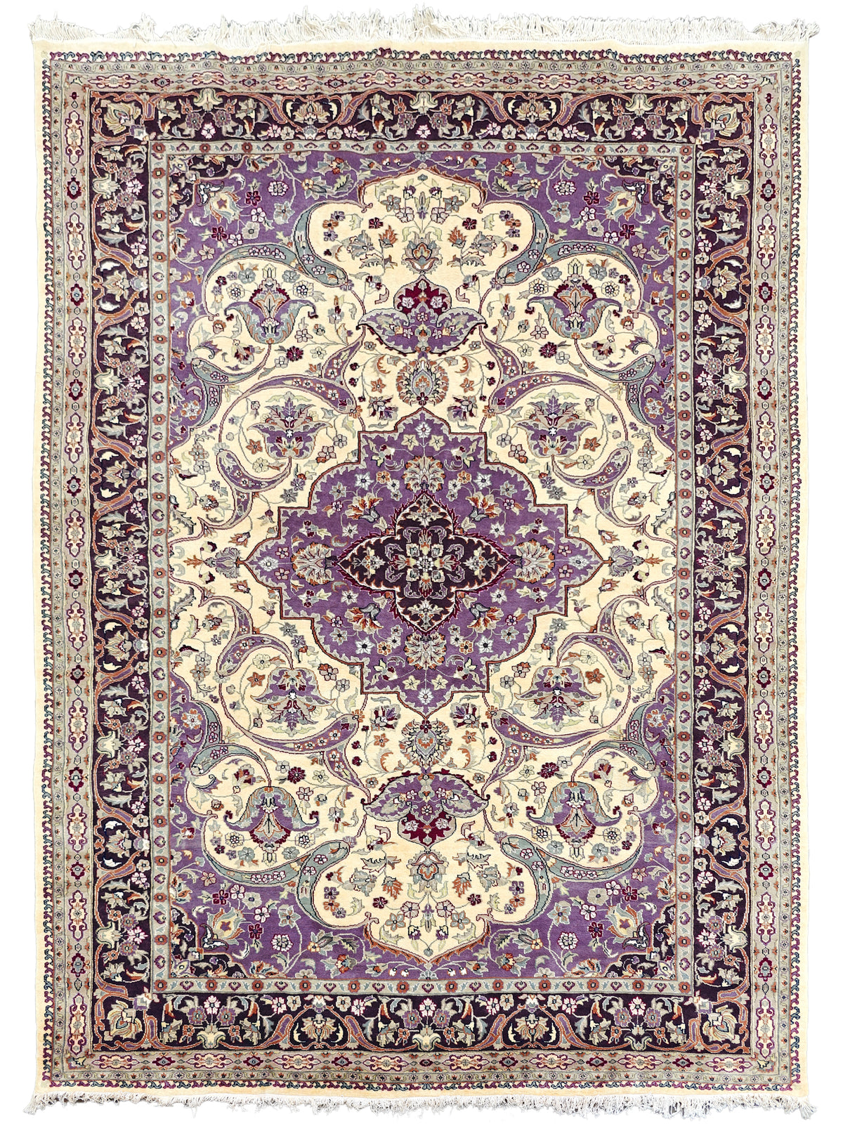 Pak Persian - 8x11 ft