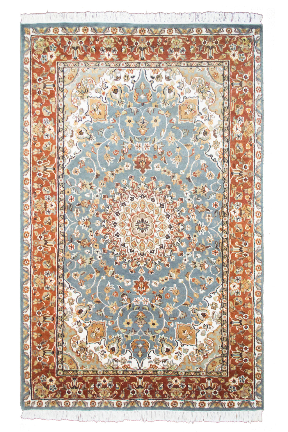 Pak Persian - 6x4 ft – Kaku Carpets