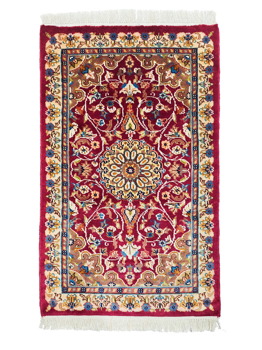 Pak Persian - 2.5x4 ft