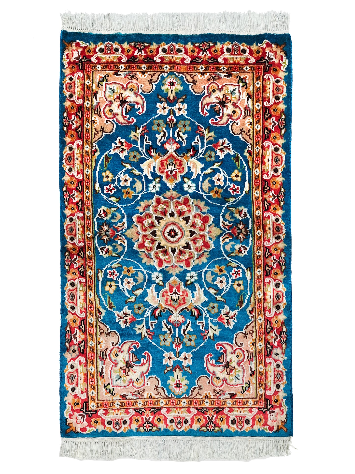 Pak Persian - 2.5x4 ft