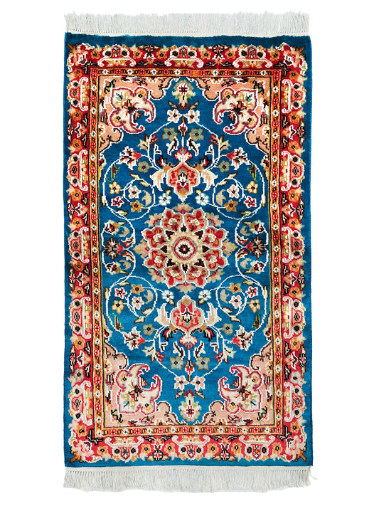 Pak Persian - 2.5x4 ft