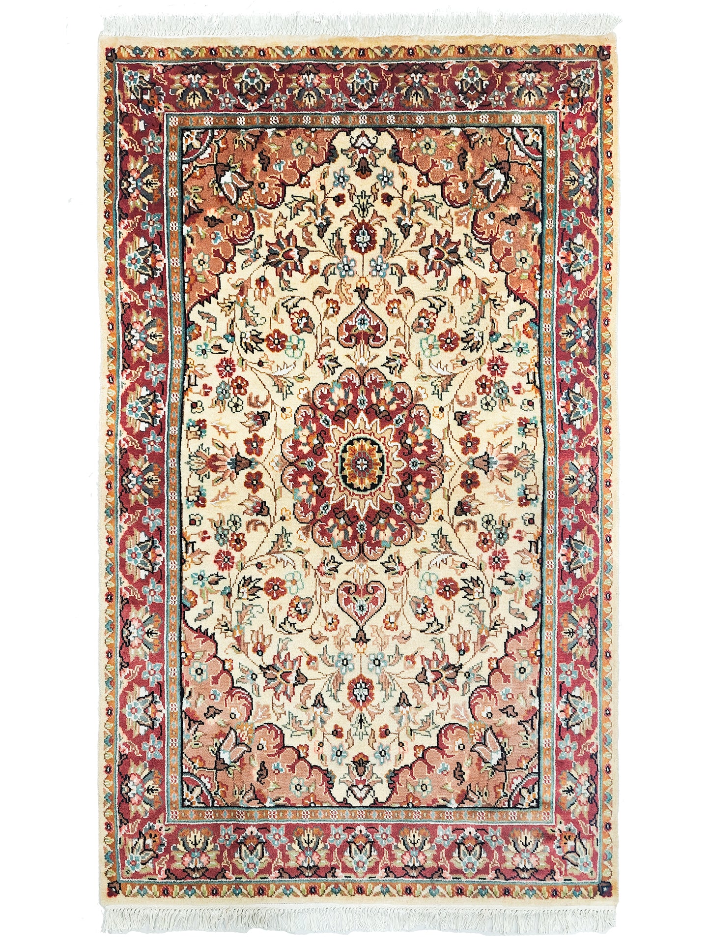 Pak Persian - 6x4 ft