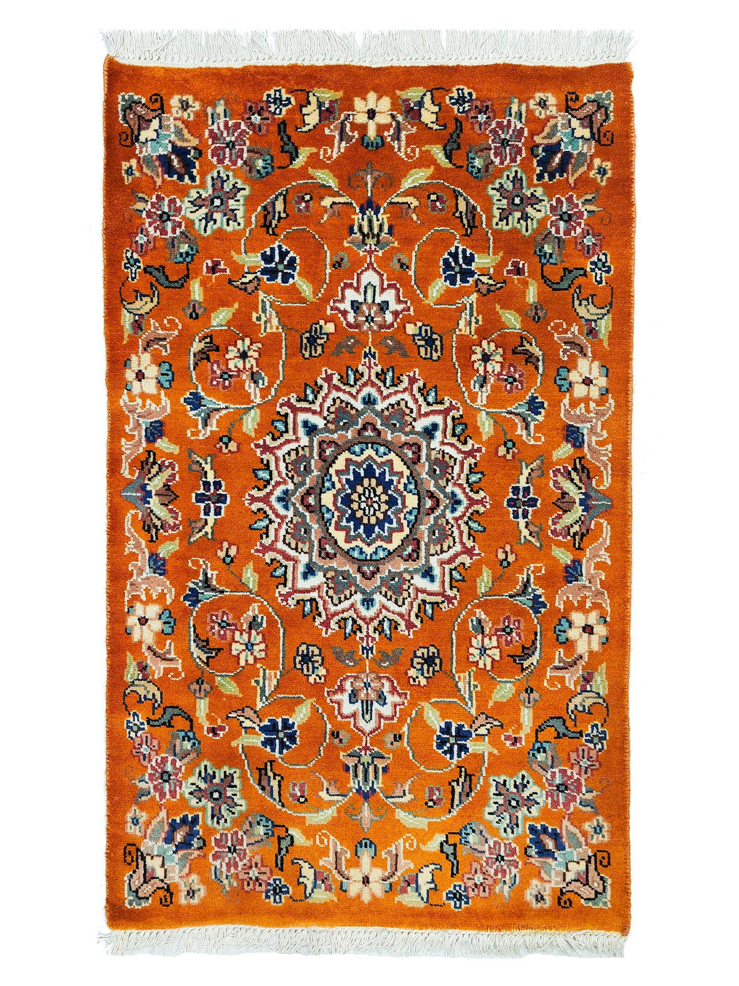 Pak Persian - 2.5x4 ft