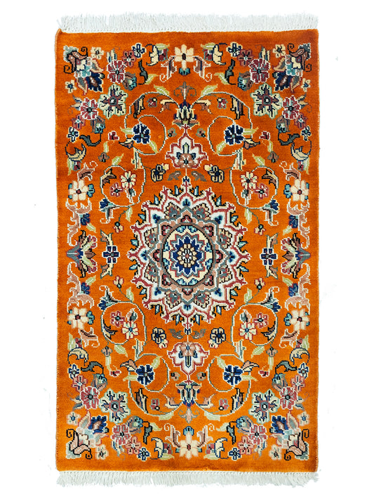 Pak Persian - 2.5x4 ft