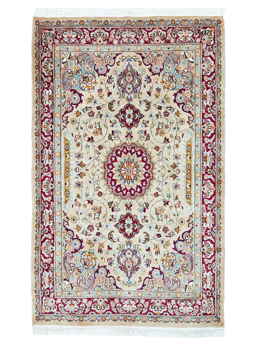 Pak Persian - 6x4 ft
