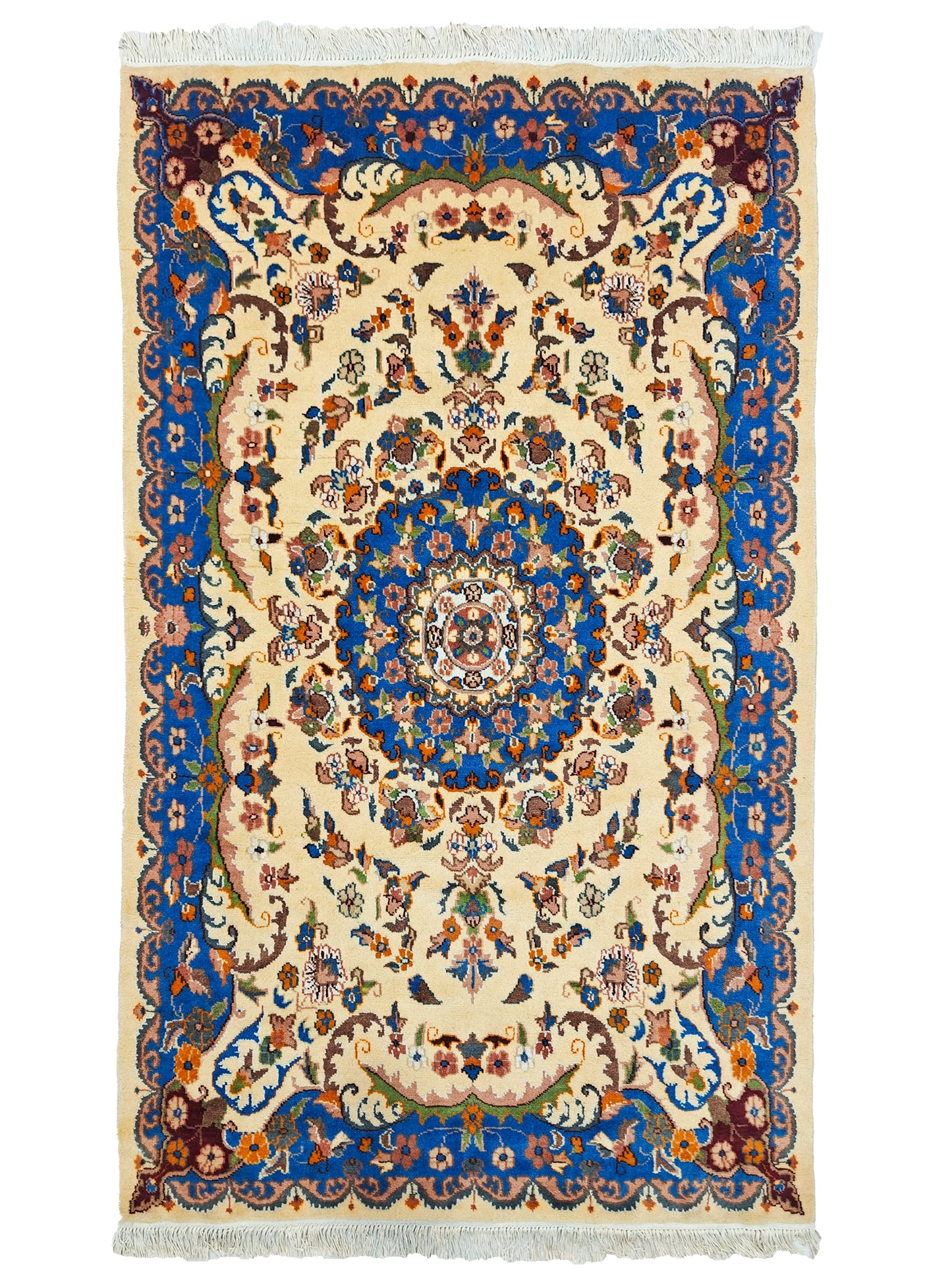 Pak Persian - 6x4 ft