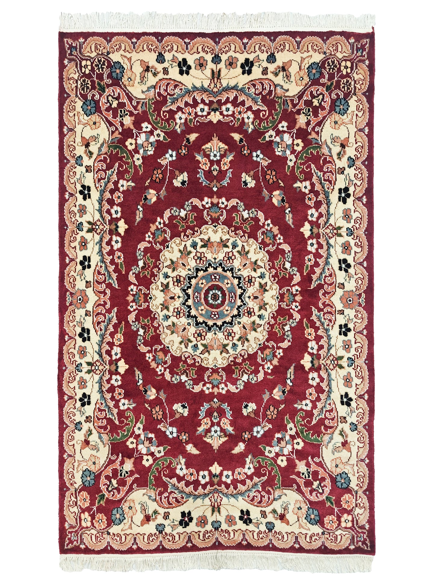 Pak Persian - 6x4 ft
