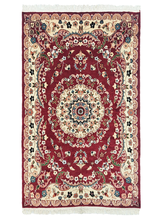 Pak Persian - 6x4 ft