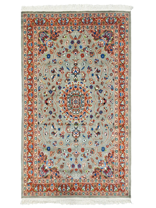 Pak Persian - 6x4 ft