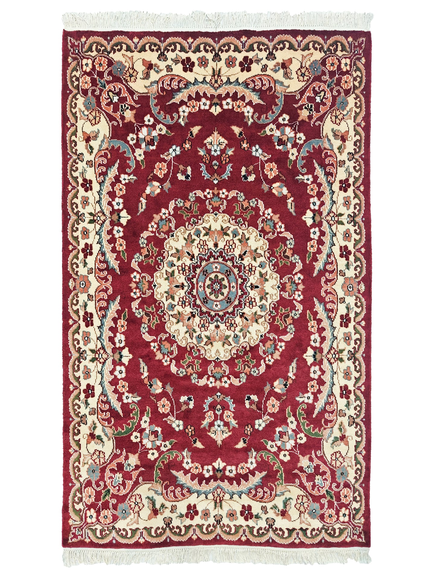 Pak Persian - 6x4 ft