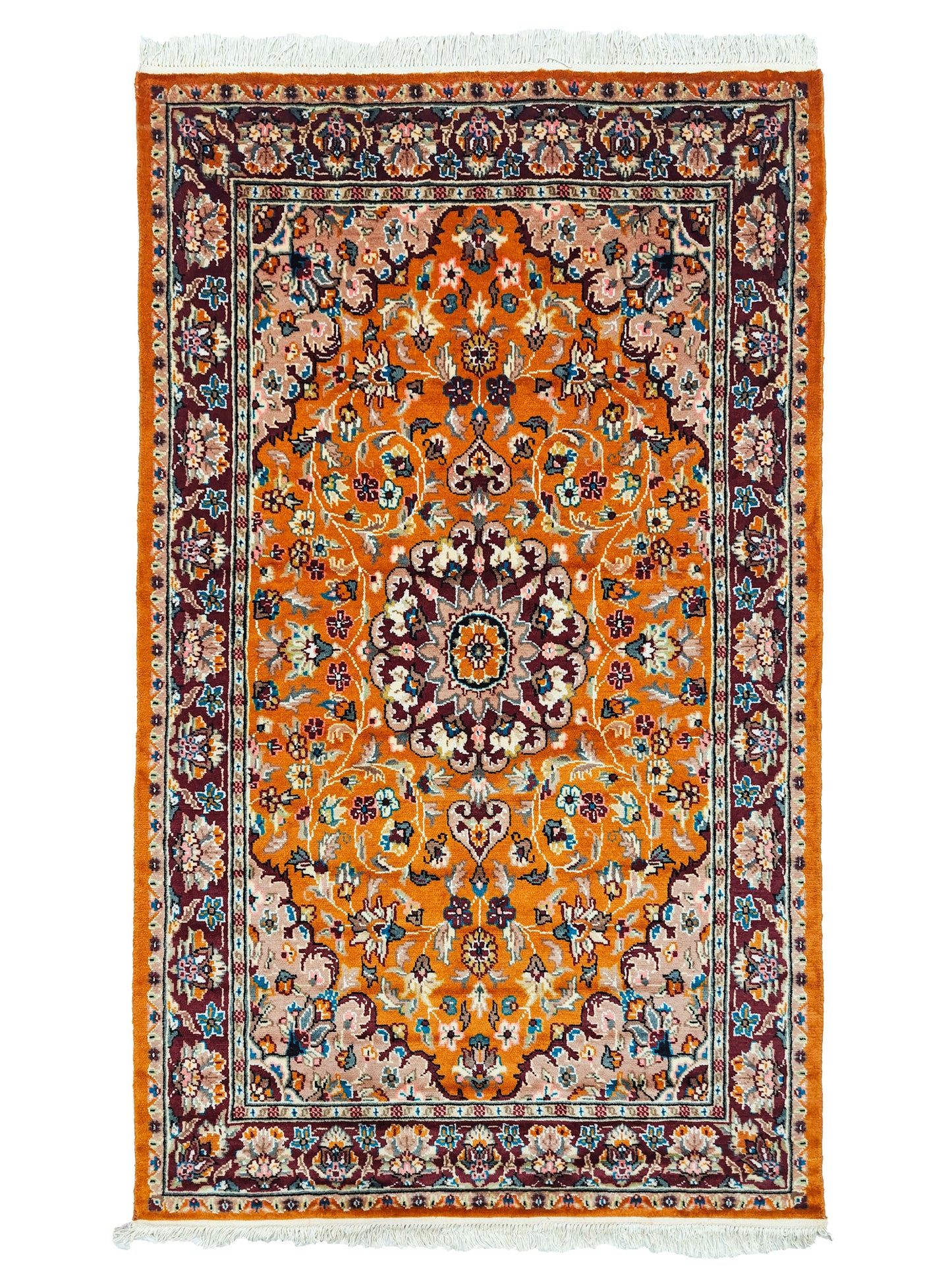 Pak Persian - 6x4 ft