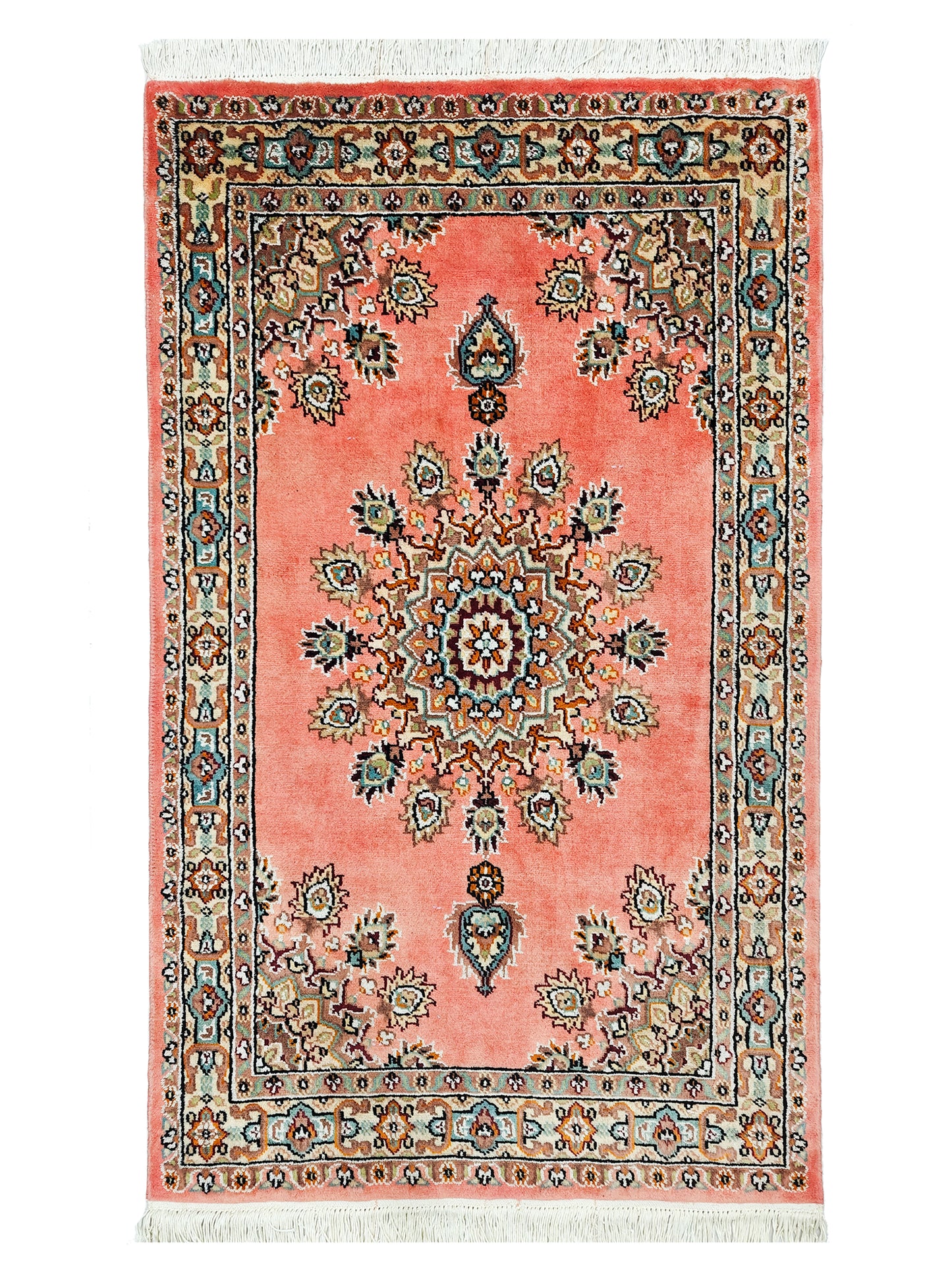 Pak Persian - 3x5 ft
