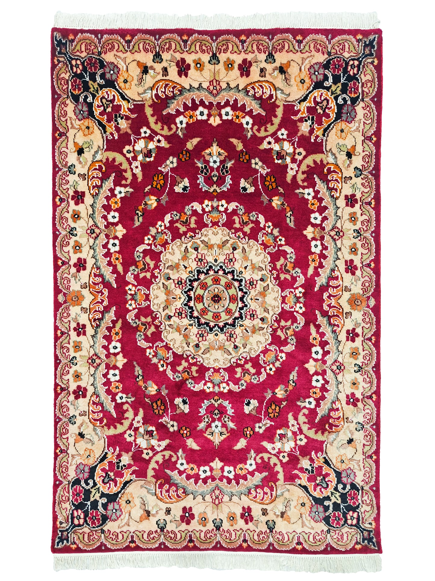 Pak Persian - 6x4 ft