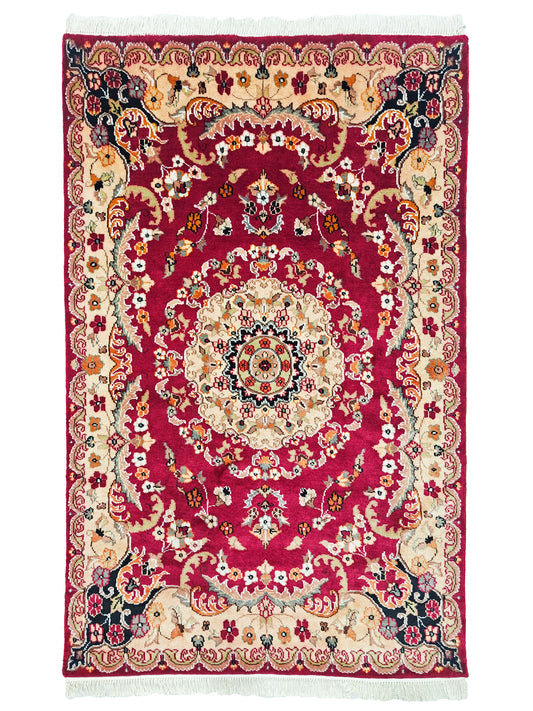 Pak Persian - 6x4 ft
