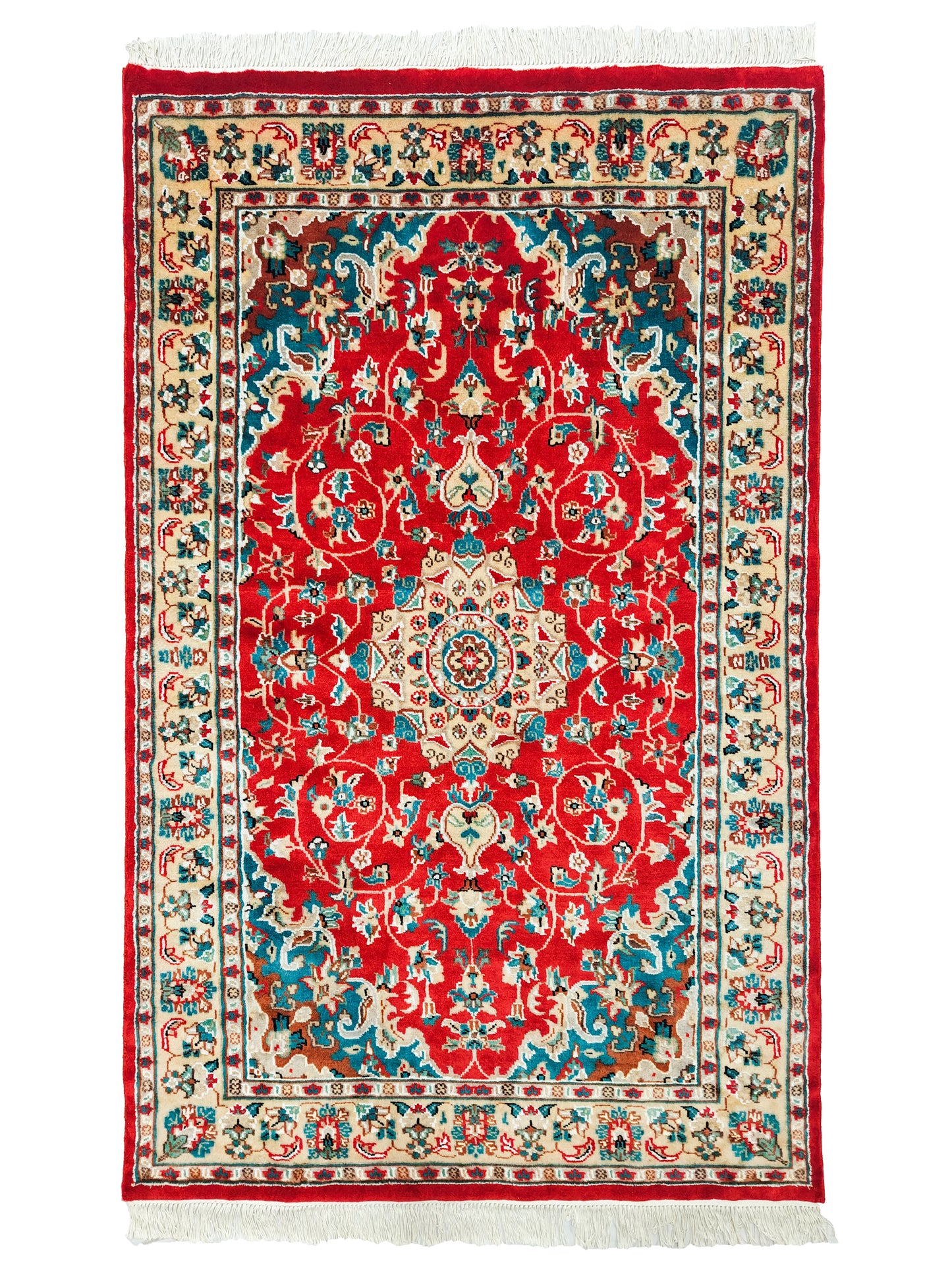 Pak Persian - 6x4 ft