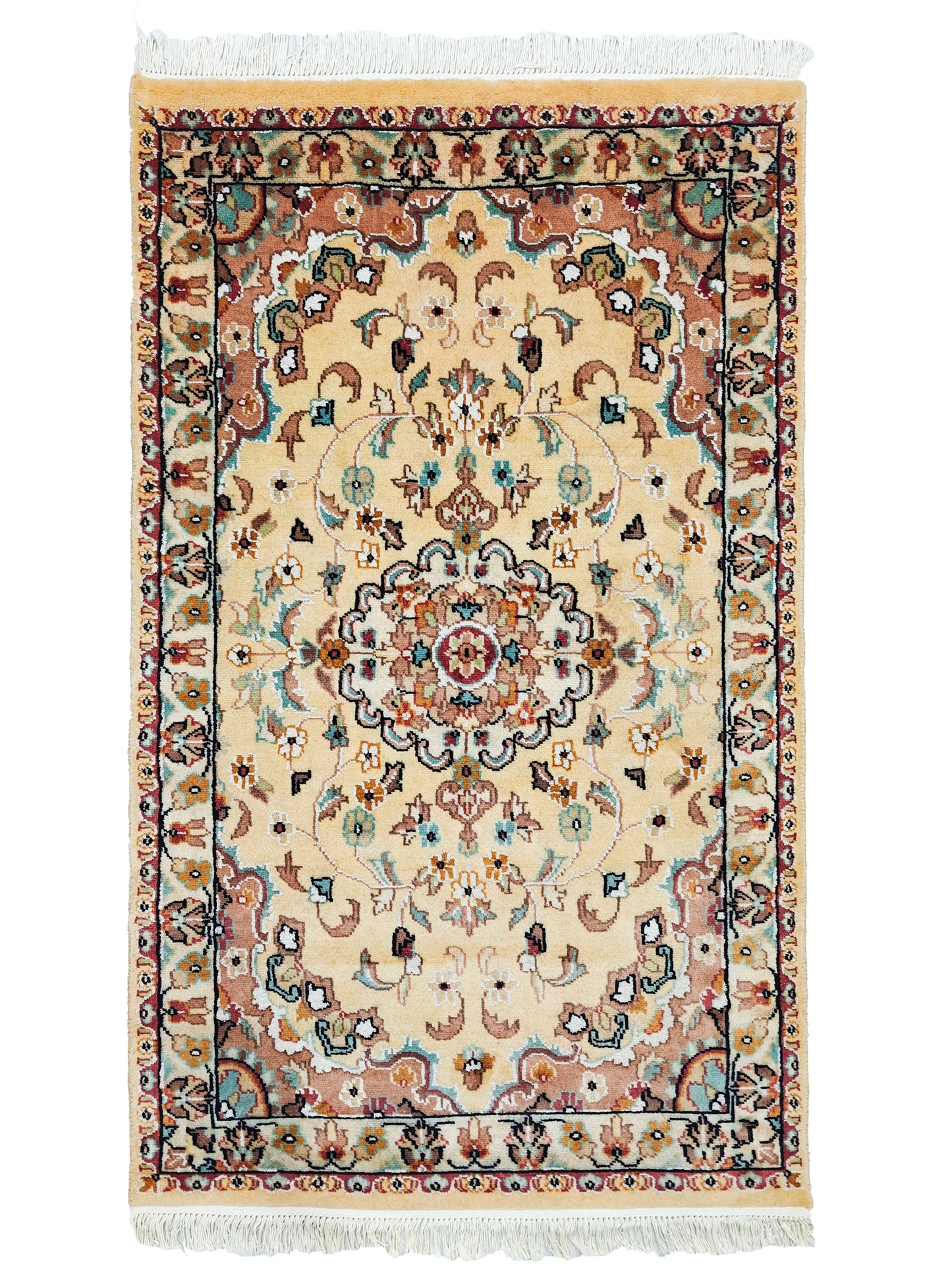 Pak Persian - 3x5 ft