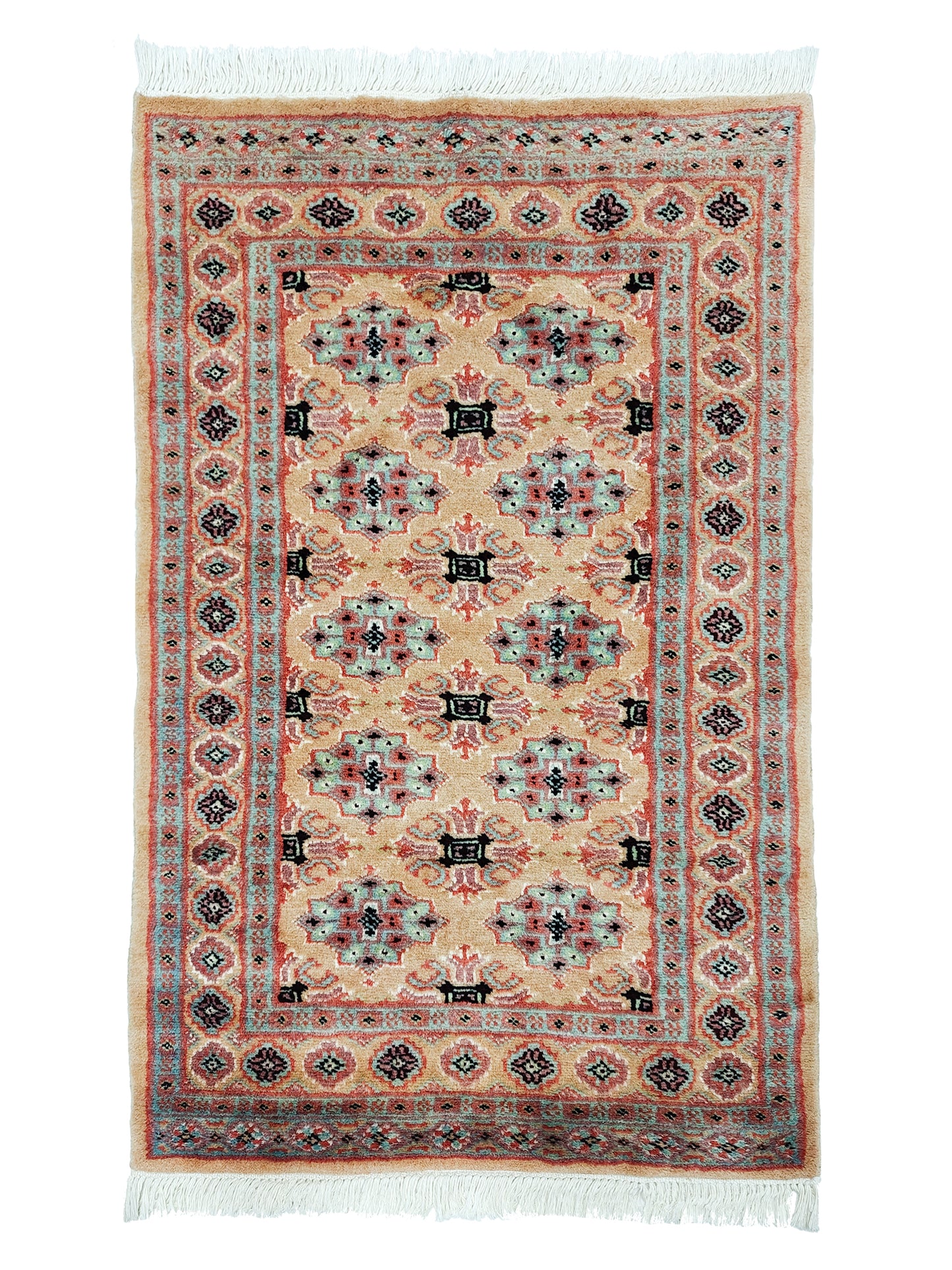 Bokhara Jaldar - 3x2 ft