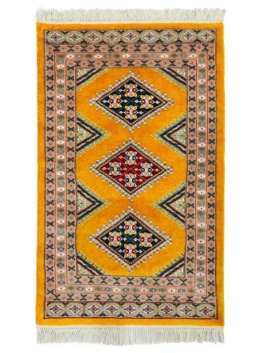 Bokhara Jaldar - 3x2 ft
