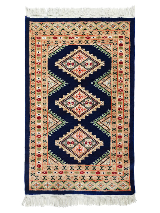 Bokhara Jaldar - 3x2 ft