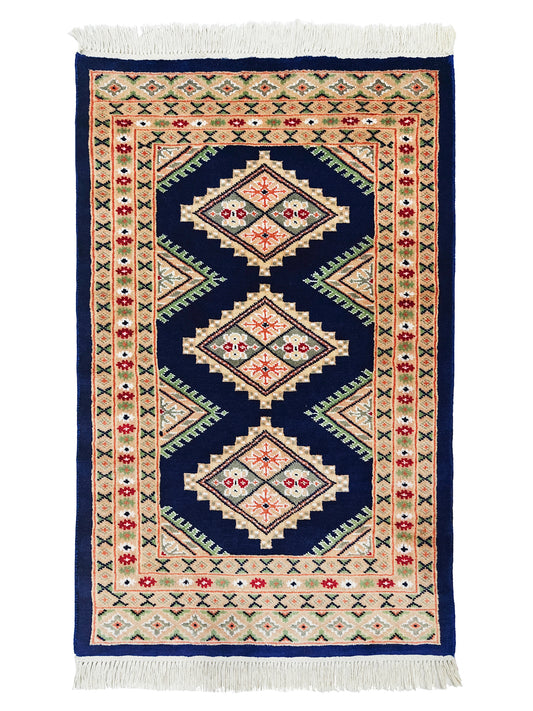 Bokhara Jaldar - 3x2 ft